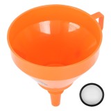 Palnie auto NEO TOOLS 160 mm, 1,2 l, cu sita si maner ergonomic