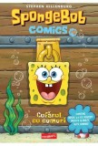 Cufarul cu comori. Seria SpongeBob Comics Vol.4, Grupul Art