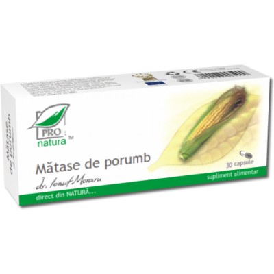 MATASE DE PORUMB 30CPS foto