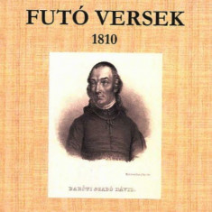 Futó versek 1810 - Baróti Szabó Dávid