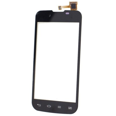 Touchscreen LG Optimus L5 ii Dual E455, Negru foto