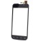 Touchscreen LG Optimus L5 ii Dual E455, Negru