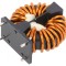 Inductor Bobinat THT 1,6mH 3,28m&Omega;
