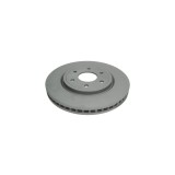 Disc frana NISSAN NAVARA platou sasiu D40 ATE 24012802411