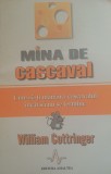 MINA DE CASCAVAL - WILLIAM COTTRINGER - ED. AMALTEA, 2003