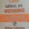 MINA DE CASCAVAL - WILLIAM COTTRINGER - ED. AMALTEA, 2003