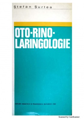 Oto-rino-laringologie foto