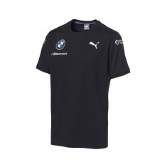 BMW Motorsport tricou de barba?i Team 2018 - S foto