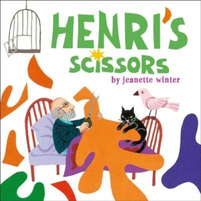 Henri&amp;#039;s Scissors foto