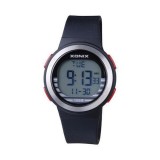 Ceas copii, Xonix Bav-007, Sport, Casual, 10 ATM, Negru