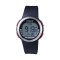 Ceas copii, Xonix Bav-007, Sport, Casual, 10 ATM, Negru