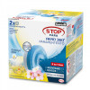 Henkel – Tabletă Ceresit Stop pentru reumplerea aparatului de dezumidificare – aromă „Flori sălbatice” – 2 x 450 g