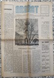 Ararat, publicatie a armenilor din Romania// anul I, nr. 1, iunie 1990