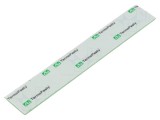 Bandă Termoconductoare Dublă 20mm x 130mm x 1mm