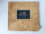 Kunst-Stricken, 110 neue Muster von Strickspitzen und Decken. 1924
