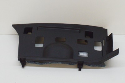 Ornament inferior planșa de bord TESLA MODEL S 2018 OEM: 1039624-00-A,1023221-00-G 11493900 foto