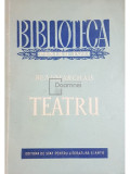 Beaumarchais - Teatru (editia 1953)