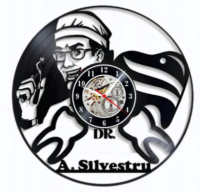 DENTIST-ceas de perete (personalizabil) foto