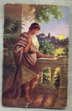 AD 252 C. P. VECHE -QUO VADIS ?- TESKNOTA VINICIUSZA ZA LYGIA- PATATA - AUSTRIA