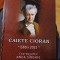 Caiete Cioran, ediția 2022