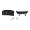 KIT butoane pentru capac cotiera compatibila VW, SKODA. COD: CBS001 Automotive TrustedCars, Oem