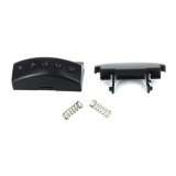 KIT butoane pentru capac cotiera compatibila VW, SKODA. COD: CBS001 Automotive TrustedCars, Oem