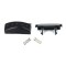 KIT butoane pentru capac cotiera compatibila VW, SKODA. COD: CBS001 Automotive TrustedCars