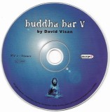 David Visan - Buddha-Bar V, 2xCD