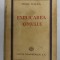 EXPLICAREA OMULUI-MIHAI RALEA