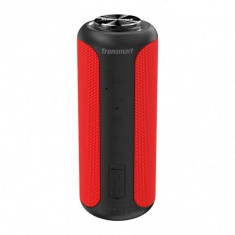 Boxa portabila Tronsmart T6 Plus Upgraded Red foto