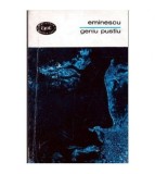 Mihai Eminescu - Geniu pustiu - proza literara - 104207