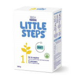 Cumpara ieftin Lapte praf de inceput Little Steps 1, 0-6 luni, 500 gr, Nestle