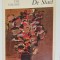 NICHOLAS DE STAEL , SERIE &#039; I MAESTRI DEL COLORE &#039; NR. 199 , TEXT IN LIMBA ITALIANA , 1966