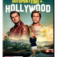 A fost odata la... Hollywood / Once Upon a Time in... Hollywood | Quentin Tarantino