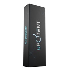 UPOTENT MIERE POTENTA 10GR*1PLIC foto
