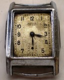 K.353 CEAS MECANIC VECHI ANCRE PRIMA 15 JEWELS SWISS MADE INCOMPLET, Mecanic-Manual