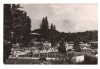 CPIB 23638 CARTE POSTALA - SOVATA. VEDERE DIN PARC, RPR, CIRCULATA, 1965, STAMPILE, TIMBRU, Fotografie