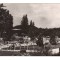 CPIB 23638 CARTE POSTALA - SOVATA. VEDERE DIN PARC, RPR, CIRCULATA, 1965, STAMPILE, TIMBRU