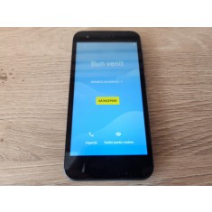 Telefon mobil Vodafone Smart E8 VFD 510 impecabil