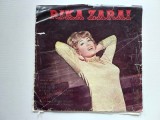 QUAND JE FAISAIS MON SERVICE - RIKA ZARAI - Disc vinil, LP. Electrecord 10&quot;,