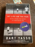 Bart Yasso My life on the run