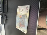 Bacnote 20 de lei