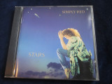 Simply Red - Stars _ cd,album _ EastWest (1991, Europa)