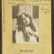 (193) FOTOGRAFIE TIP CARTE POSTALA - UNGARIA - PORTRET FATA - STAMPILA 1905