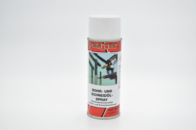 Spray racire burghie 400ml foto