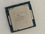 Procesor Intel Core i5-9400, SR3X5, 2.90GHz, Socket LGA1151, 9MB Cache, 65W