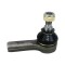 Cap bara Mercedes Clasa C (W202), Clk (C208), Slk (R170) Teknorot parte montare : Stanga/ Dreapta, Jos, spre exterior