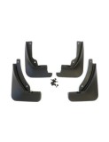 Set 4 buc Aparatori Noroi Pentru Skoda Octavia 3 Berlina / Break 2014-2018, Mega Drive