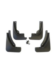 Set 4 buc Aparatori Noroi Pentru Skoda Octavia 3 Berlina / Break 2014-2018