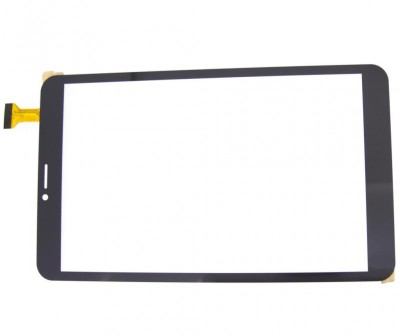 Touchscreen Universal 8, GYA-P80006A-V0, Versiunea B foto